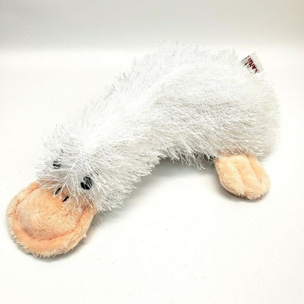 Ganz Webkins Googles Platypus 11 inch White HM021